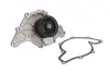 Насос охолоджуючої рідини, з ущільненням AUDI A4 B5, A6 C5, A8 D2 VW PASSAT B5, PASSAT B5.5 2.5D 01.97-05.05 THERMOTEC D1A008TT (фото 2)