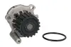 Насос охолоджуючої рідини, з ущільненням AUDI A3, A4 B5, A4 B6, A6 C5 FORD B-MAX, C-MAX II, ECOSPORT, GALAXY I SEAT ALHAMBRA, LEON, TOLEDO II SKODA OCTAVIA I, SUPERB I 1.4-2.0D 03.95- THERMOTEC D1A024TT (фото 1)