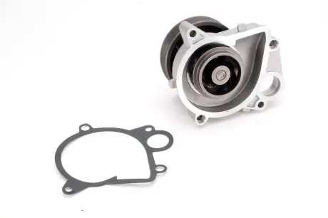 Насос охолоджуючої рідини, з ущільненням BMW 3 (E46), 3 (E90) 2.0D 04.98-09.07 THERMOTEC D1B014TT