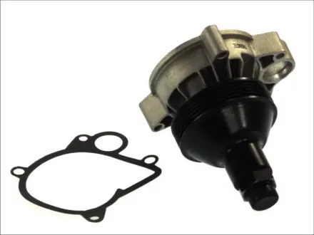 Насос охолоджуючої рідини, з ущільненням BMW 3 (E46) 2.0D 02.98-09.01 THERMOTEC D1B032TT