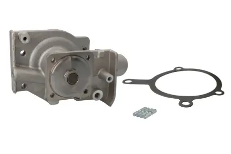 Насос охолоджуючої рідини, з ущільненням FORD MONDEO I, MONDEO II 1.6/1.8/2.0 02.93-09.00 THERMOTEC D1G035TT