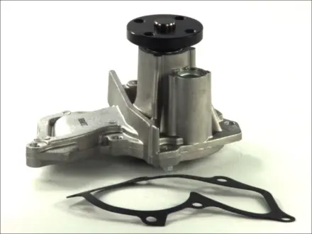 Насос охолоджуючої рідини, з ущільненням VOLVO C30 FORD B-MAX, C-MAX II, ECOSPORT, FIESTA, FIESTA IV, FIESTA V, FIESTA VI, FIESTA/MINIVAN, FOCUS C-MAX, FOCUS I, FOCUS II 1.0-1.7 08.95- THERMOTEC D1G040TT