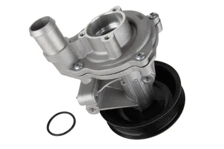 Насос охолоджуючої рідини, з ущільненням FORD TRANSIT LAND ROVER DEFENDER 2.4D 01.00-02.16 THERMOTEC D1G056TT