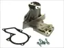 Насос охолоджуючої рідини, з ущільненням FORD B-MAX, C-MAX, C-MAX II, ECOSPORT, FIESTA, FIESTA V, FIESTA VI, FOCUS C-MAX, FOCUS II, FOCUS III, FUSION, GALAXY MK II, GRAND C-MAX 1.2-1.8D 11.01- THERMOTEC D1G057TT (фото 1)