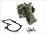 Насос охолоджуючої рідини, з ущільненням FORD B-MAX, C-MAX, C-MAX II, ECOSPORT, FIESTA, FIESTA V, FIESTA VI, FOCUS C-MAX, FOCUS II, FOCUS III, FUSION, GALAXY MK II, GRAND C-MAX 1.2-1.8D 11.01- THERMOTEC D1G057TT (фото 2)