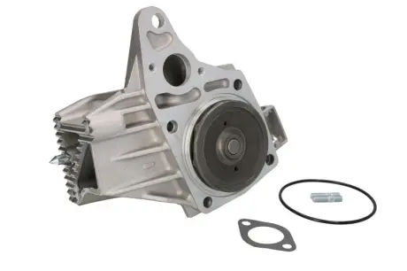 Насос охолоджуючої рідини, з ущільненням OPEL MOVANO A RENAULT MASTER II 2.8D 07.98-09.04 THERMOTEC D1R040TT