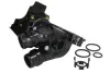 Насос охолоджуючої рідини AUDI A3, A4 ALLROAD B8, A4 B8, A5, A6 C7, A8 D4, Q3, Q5, TT SEAT ALHAMBRA, ALTEA, ALTEA XL, EXEO, EXEO ST, LEON, LEON/HATCHBACK, TOLEDO III 1.8-2.0H 09.04-07.19 THERMOTEC D1W065TT (фото 1)