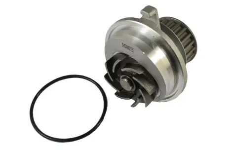 Насос охолоджуючої рідини OPEL ASCONA C, ASTRA F, ASTRA F/KOMBI, KADETT D, KADETT E, KADETT E COMBO, KADETT E/KOMBI, MONTEREY B, VECTRA A 1.6D/1.7D/3.0D 03.82-08.99 THERMOTEC D1X019TT