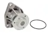 Насос охолоджуючої рідини, з ущільненням OPEL CALIBRA A, OMEGA B, SIGNUM, SINTRA, VECTRA A, VECTRA B, VECTRA C, VECTRA C GTS SAAB 900 II, 9000, 9-5 2.2D-3.2 02.93-07.06 THERMOTEC D1X027TT (фото 2)