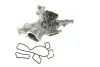 Насос охолоджуючої рідини, з ущільненням OPEL AGILA, ASTRA G, ASTRA G/KOMBI, CORSA B, CORSA C, CORSA C/HATCHBACK SUZUKI WAGON R 1.0/1.2 11.96-12.09 THERMOTEC D1X030TT (фото 2)