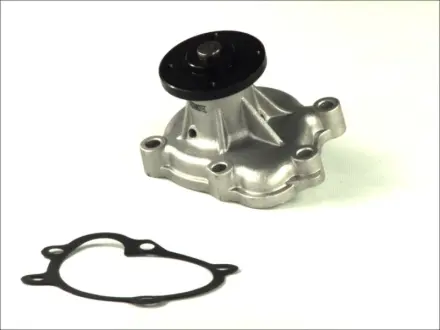 Насос охолоджуючої рідини, з ущільненням OPEL ASTRA F, COMBO/MINIVAN, CORSA A, CORSA A TR, CORSA A/HATCHBACK, CORSA B, CORSA B/HATCHBACK, KADETT E, VECTRA A 1.5D/1.7D 06.87-12.02 THERMOTEC D1X040TT