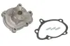 Насос охолоджуючої рідини, з ущільненням OPEL ASTRA G, ASTRA H, ASTRA H CLASSIC, ASTRA H GTC, ASTRA H/KOMBI, ASTRA J, COMBO TOUR, COMBO/MINIVAN, CORSA C, CORSA C/HATCHBACK, CORSA D 1.7D 02.00- THERMOTEC D1X044TT (фото 2)