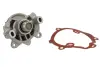 Насос охолоджуючої рідини, з ущільненням NISSAN INTERSTAR, PRIMASTAR OPEL MOVANO A, VIVARO A RENAULT AVANTIME, ESPACE III, ESPACE IV, LAGUNA II, MASTER II, MEGANE II 2.0D-3.0D 07.00- THERMOTEC D1X045TT (фото 2)