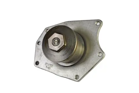 Насос охолоджуючої рідини CHRYSLER 300M, CONCORDE, LHS, PACIFICA DODGE INTREPID 3.2/3.5 01.94-12.06 THERMOTEC D1Y015TT