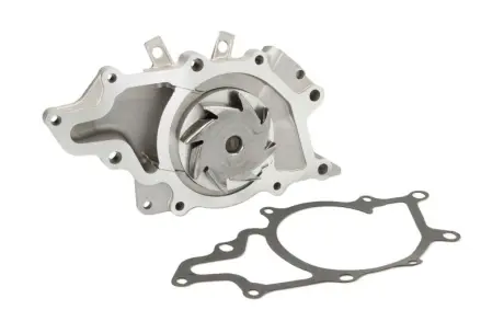 Насос охолоджуючої рідини JEEP GRAND CHEROKEE II 2.7D 10.01-09.05 THERMOTEC D1Y078TT