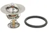 Термостат системи охолодження (82°C) VOLVO S40 I, S80 I, V40, V90 I MITSUBISHI ASX, CARISMA, COLT CZC VI, COLT IV, COLT V, COLT VI, DELICA / SPACE GEAR, ECLIPSE, ECLIPSE II 1.3-3.5 10.86- THERMOTEC D25001TT (фото 1)