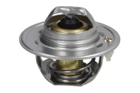 Термостат системи охолодження RENAULT LAGUNA I CASE IH 200, 300 DAVID BROWN 1000, 700, 800, 900 FORD 5000 JOHN DEERE 1000, 2000, 6000, 7000, 800, 900, 9000, T, W LANDINI 3000 23C-T3.1524 THERMOTEC D2AG006TT