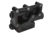 Корпус термостата PERKINS URSUS 3000 CATERPILLAR 400, PF CLAAS RANGER FIATALLIS TL JCB 400, 500 KALMAR DCD KOMATSU PC MANITOU MVT MASSEY FERGUSON 200, 2000, 300, 3000 1004-4-A6.3544 THERMOTEC D2AG014TT (фото 2)