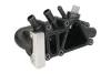Корпус термостата FORD FIESTA, FIESTA V, FOCUS I, KA 1.0/1.3/1.6 09.96-11.08 THERMOTEC D2G006TT (фото 2)