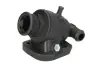 Корпус термостата FORD C-MAX, ESCORT CLASSIC, ESCORT VI, ESCORT VI/KOMBI, FIESTA IV, FIESTA/HATCHBACK, FIESTA/MINIVAN, FOCUS C-MAX, FOCUS I, GALAXY II, MONDEO II 1.8D/2.4D/2.5D 05.91-06.15 THERMOTEC D2G008TT (фото 1)