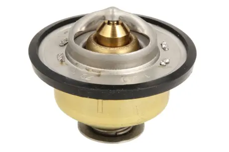 Термостат системи охолодження JOHN DEERE 6000, 7000, 8000 4045HL496/6081H/6090HF485 THERMOTEC D2JD010TT