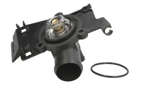 Термостат системи охолодження (88°C) SKODA FELICIA CUBE, FELICIA I, FELICIA II 1.3 10.94-04.02 THERMOTEC D2S002TT