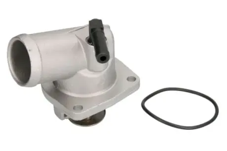 Термостат системи охолодження (92°C) CHEVROLET LACETTI DAEWOO ARANOS, EVANDA OPEL ASTRA F, ASTRA F CLASSIC, ASTRA G, ASTRA G CLASSIC, ASTRA G/KOMBI, ASTRA H, ASTRA H GTC, CALIBRA A 1.4-3.2 08.89- THERMOTEC D2X019TT