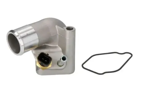 Термостат системи охолодження (92°C) OPEL ASTRA F, ASTRA F CLASSIC, ASTRA G, ASTRA H, ASTRA H GTC, CALIBRA A, CORSA B, CORSA C, MERIVA A, OMEGA B, SIGNUM, TIGRA, VECTRA B 1.4-2.0D 08.89-04.15 THERMOTEC D2X020TT