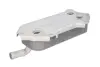 Масляний радіатор LEXUS IS II TOYOTA AURIS, AVENSIS, COROLLA, COROLLA VERSO, RAV 4 III, RAV 4 IV, VERSO 2.0D/2.2D 07.05-09.19 THERMOTEC D42003TT (фото 2)