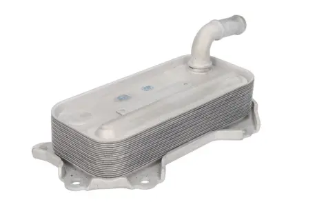 Масляний радіатор LEXUS IS II TOYOTA AURIS, AVENSIS, COROLLA, COROLLA VERSO, RAV 4 III, RAV 4 IV, VERSO 2.0D/2.2D 07.05-09.19 THERMOTEC D42003TT