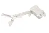 Масляний радіатор AUDI A1, A3 SEAT ALHAMBRA, ALTEA, ALTEA XL, IBIZA IV, IBIZA IV SC, IBIZA IV ST, LEON, TOLEDO III, TOLEDO IV SKODA FABIA II, OCTAVIA II, RAPID, SUPERB II 1.4/1.6 02.03-07.18 THERMOTEC D4A011TT (фото 2)