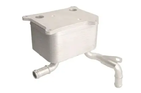 Масляний охолоджувач THERMOTEC D4A014TT
