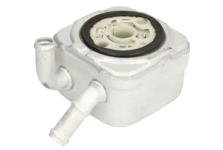 Масляний радіатор AUDI A4 B5, A6 C5, A8 D2 VW PASSAT B5, PASSAT B5.5 2.5D 01.97-05.05 THERMOTEC D4A024TT