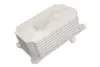 Масляний радіатор (з ущільненням) FORD MONDEO III, TRANSIT JAGUAR X-TYPE I 2.0D/2.2D 08.00-12.09 THERMOTEC D4G004TT (фото 2)