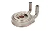 Масляний радіатор CITROEN BERLINGO, BERLINGO/MINIVAN, XSARA PEUGEOT 206, 306, PARTNER, PARTNER/MINIVAN 1.9D 06.96-12.15 THERMOTEC D4P002TT (фото 2)