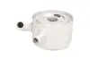 Масляний радіатор DACIA LOGAN, LOGAN EXPRESS, LOGAN MCV RENAULT CLIO II, CLIO II/HATCHBACK, CLIO III, GRAND SCENIC II, KANGOO, KANGOO EXPRESS, LOGAN I, MEGANE II, MEGANE II/KOMBI 1.5D 06.01- THERMOTEC D4R001TT (фото 2)
