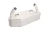 Масляний радіатор AUDI A3 SEAT CORDOBA, CORDOBA VARIO, IBIZA II, IBIZA III, LEON, TOLEDO I, TOLEDO II, TOLEDO III SKODA OCTAVIA I VW CALIFORNIA T4 CAMPER, PASSAT B3/B4 1.0-2.8 08.88-08.13 THERMOTEC D4W001TT (фото 3)