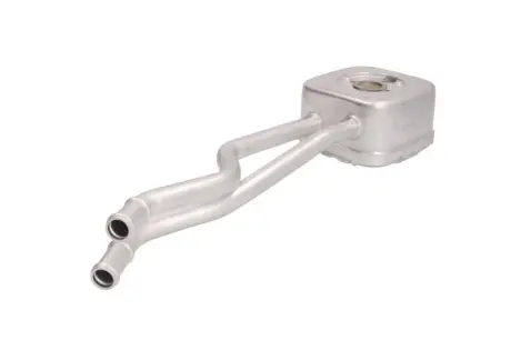Масляний радіатор SEAT LEON, TOLEDO II VW BORA, BORA I, GOLF IV, LUPO I 1.4/1.6 11.99-06.06 THERMOTEC D4W006TT