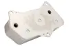 Масляний радіатор AUDI A3, TT SEAT ALHAMBRA, ALTEA, ALTEA XL, LEON, LEON/HATCHBACK, TOLEDO III SKODA OCTAVIA II, OCTAVIA III, SUPERB II, YETI VW ARTEON SHOOTING BRAKE, BEETLE 1.2-3.6 09.96- THERMOTEC D4W007TT (фото 2)