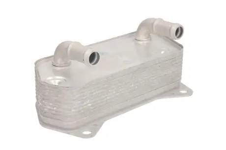 Масляний радіатор AUDI A3, TT SEAT ALHAMBRA, ALTEA, ALTEA XL, LEON, LEON/HATCHBACK, TOLEDO III SKODA OCTAVIA II, OCTAVIA III, SUPERB II, YETI VW ARTEON SHOOTING BRAKE, BEETLE 1.2-3.6 09.96- THERMOTEC D4W007TT