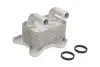 Масляний радіатор CHEVROLET CORSA OPEL ASTRA G, ASTRA G/KOMBI, COMBO TOUR, COMBO/MINIVAN, CORSA C, CORSA C/HATCHBACK 1.7D 02.00- THERMOTEC D4X001TT (фото 1)