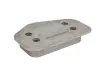 Масляний радіатор ALFA ROMEO 159 CHEVROLET AVEO, AVEO / KALOS, CRUZE, ORLANDO, TRAX FIAT CROMA OPEL ASTRA H, ASTRA H GTC, ASTRA J, ASTRA J GTC, CORSA D, CORSA E, INSIGNIA A 1.4-1.8LPG 06.05- THERMOTEC D4X004TT (фото 2)