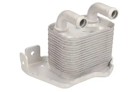 Масляний радіатор OPEL ASTRA H, ASTRA H GTC, ASTRA H/KOMBI 1.7D 03.04-10.10 THERMOTEC D4X006TT
