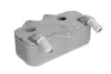Масляний радіатор OPEL ASTRA G, ASTRA G/KOMBI, SIGNUM, SINTRA, VECTRA B, VECTRA C, VECTRA C GTS, ZAFIRA A SAAB 9-3, 9-5 2.0D/2.2D 11.96-02.15 THERMOTEC D4X008TT (фото 2)