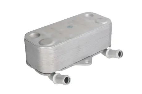 Масляний радіатор OPEL ASTRA G, ASTRA G/KOMBI, SIGNUM, SINTRA, VECTRA B, VECTRA C, VECTRA C GTS, ZAFIRA A SAAB 9-3, 9-5 2.0D/2.2D 11.96-02.15 THERMOTEC D4X008TT