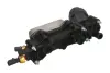 Масляний радіатор (з корпусом фільтра) CHRYSLER 300C, TOWN & COUNTRY, VOYAGER V DODGE CHARGER, JOURNEY JEEP CHEROKEE, GRAND CHEROKEE IV, WRANGLER III 3.0D-6.4 09.10- THERMOTEC D4Y003TT (фото 2)