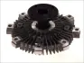 Віскомуфта вентилятора охолодження HYUNDAI GALLOPER I, GALLOPER II, GRACE, H-1, H-1 / STAREX, H100 2.5D-3.0 08.91- THERMOTEC D50501TT (фото 1)