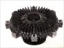 Віскомуфта вентилятора охолодження HYUNDAI GALLOPER I, GALLOPER II, GRACE, H-1, H-1 / STAREX, H100 2.5D-3.0 08.91- THERMOTEC D50501TT (фото 2)