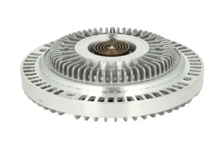 Віскомуфта вентилятора охолодження AUDI A4 B5, A4 B6, A6 C5, A6 C6, CABRIOLET B3 FORD GALAXY I SEAT ALHAMBRA SKODA SUPERB I VW BORA, BORA I, GOLF IV, PASSAT B5, PASSAT B5.5 1.6-4.2 11.92-08.11 THERMOTEC D5A001TT