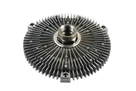 Віскомуфта вентилятора охолодження AUDI A4 B5, A4 B6, A4 B7, A6 C5, A8 D2, ALLROAD C5 SKODA SUPERB I VW PASSAT B5.5 2.5D/2.6 01.96-03.08 THERMOTEC D5A002TT